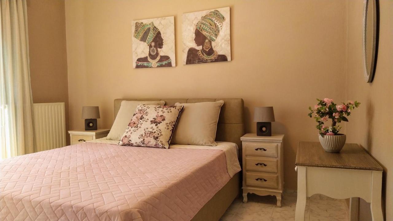 Politakis Apartment