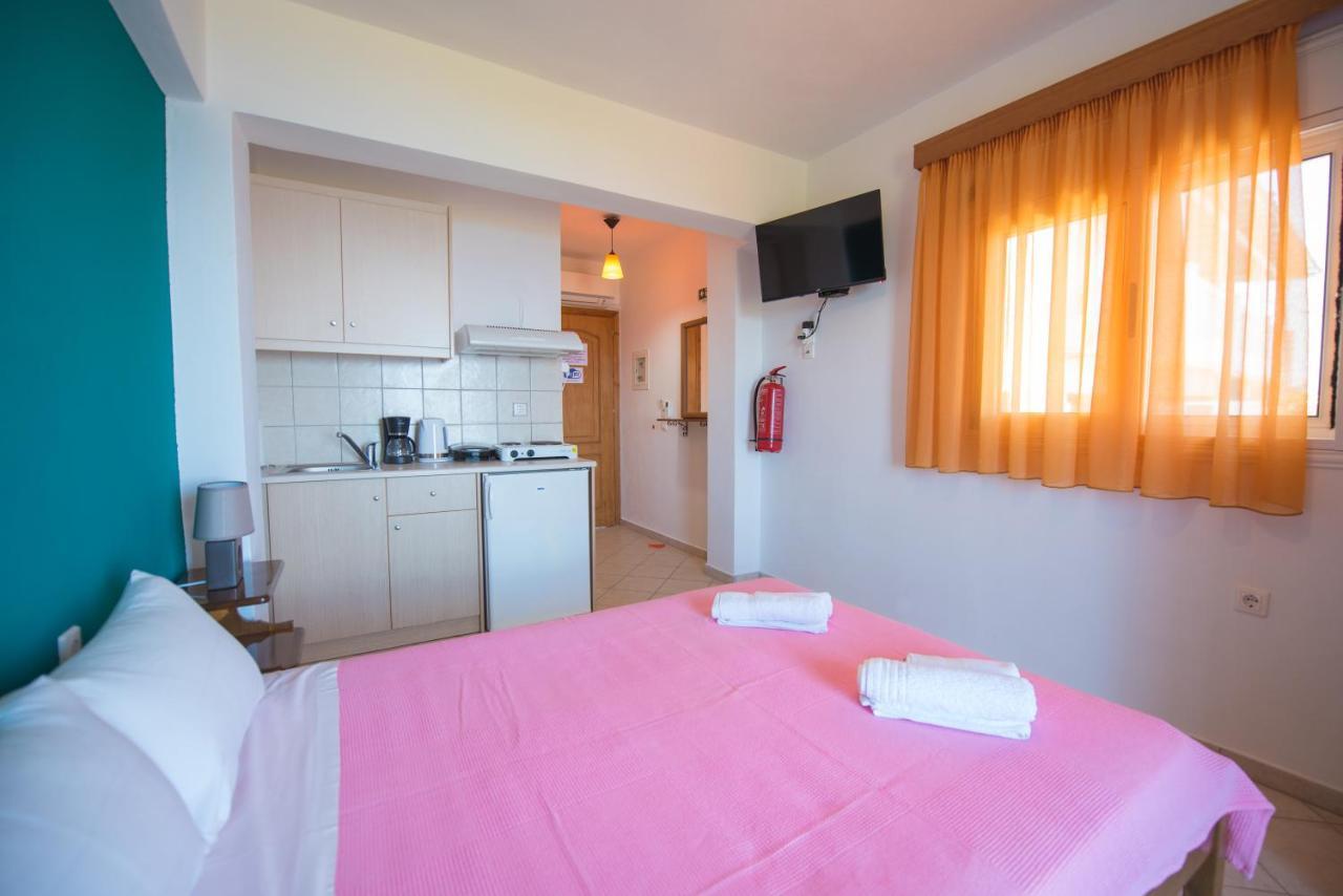 Apartment Elena Athanion