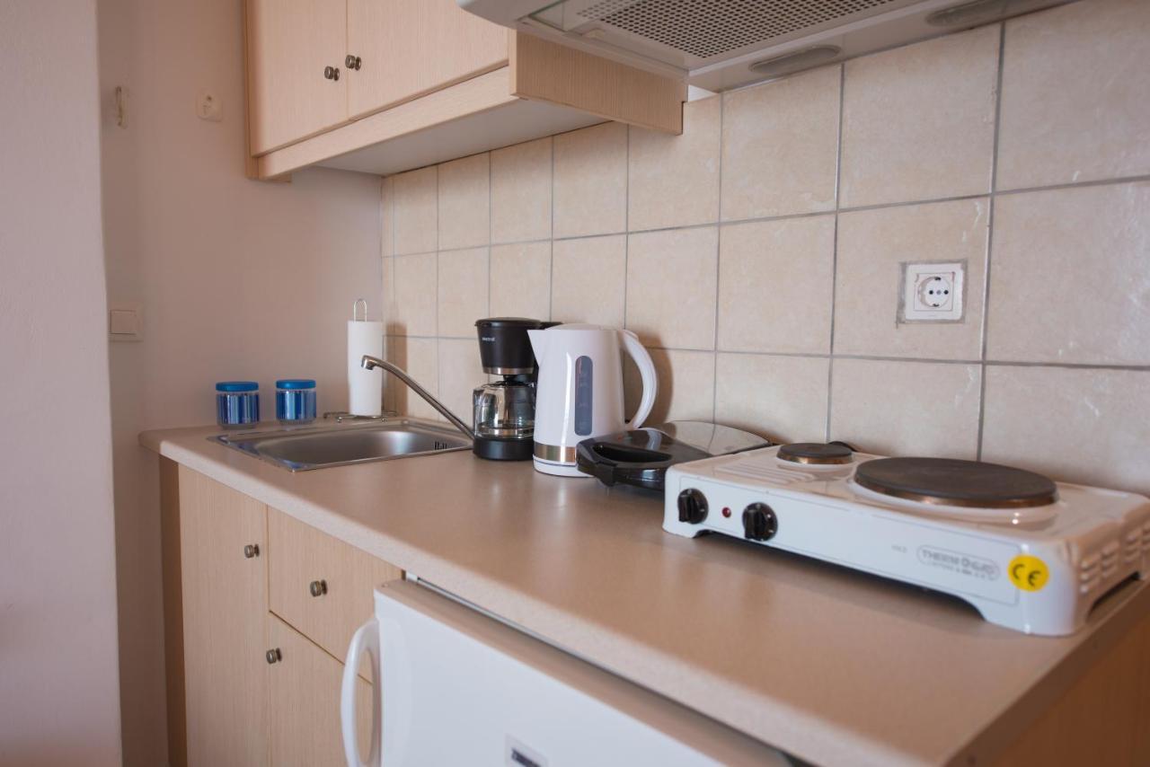 Elena Apartment Athanion