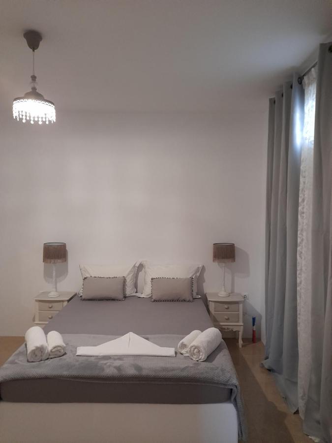 Magda House Livadi (Serifos)