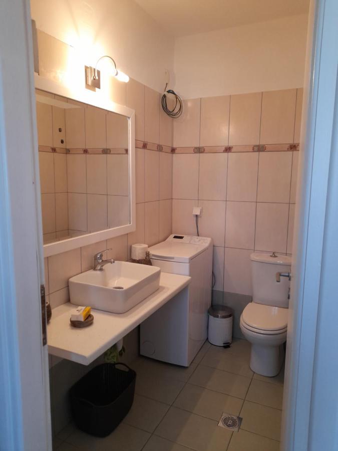 Apartment Magda House *