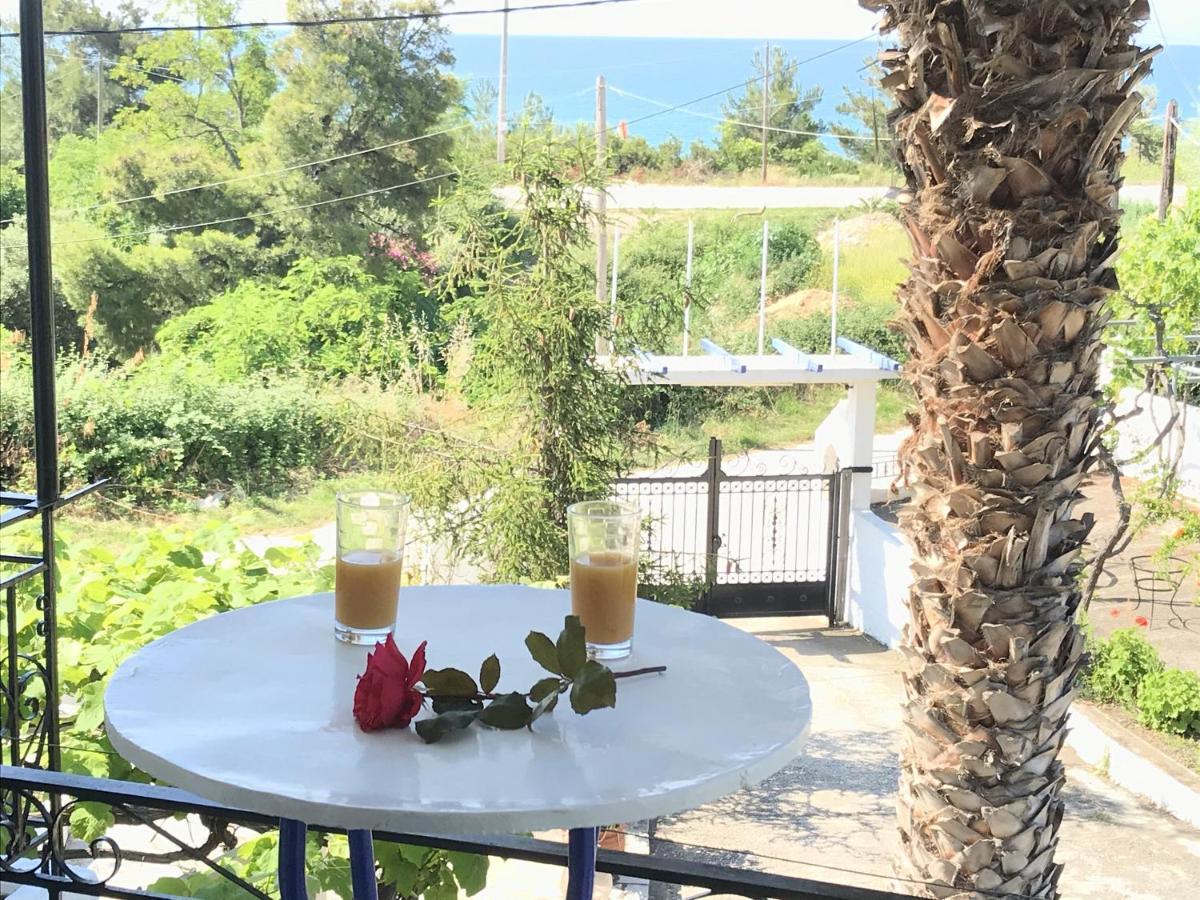 Aparthotel Armeno