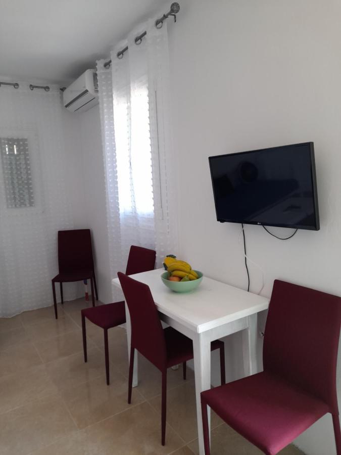 Apartment Magda House *