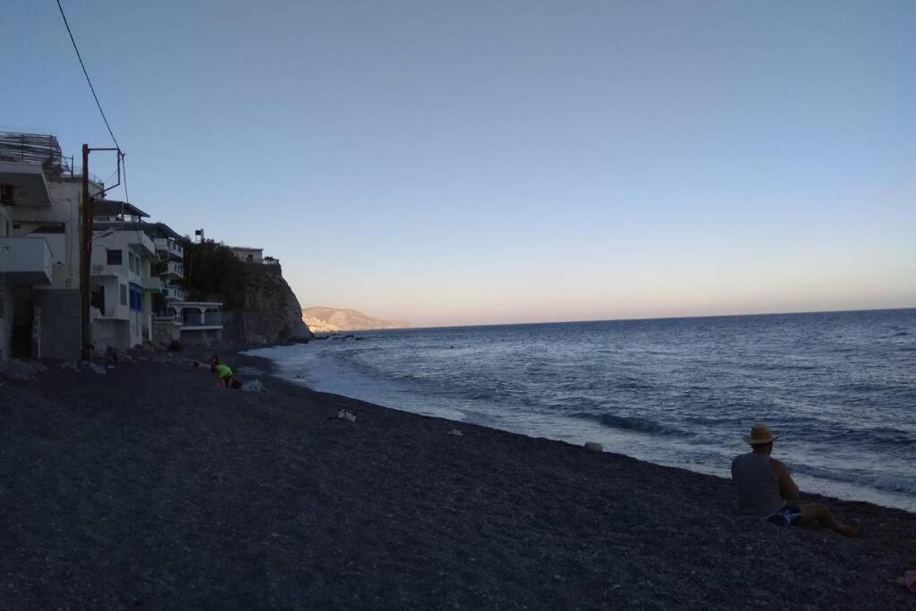 Tris Ekklisies Seaside Paranimfoi