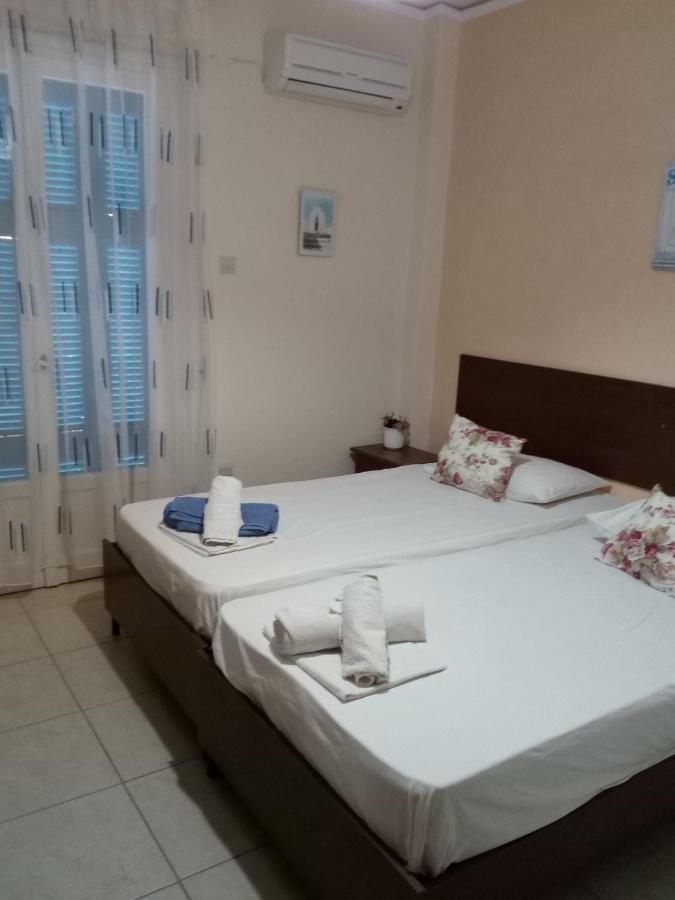Aparthotel Agnes 2*