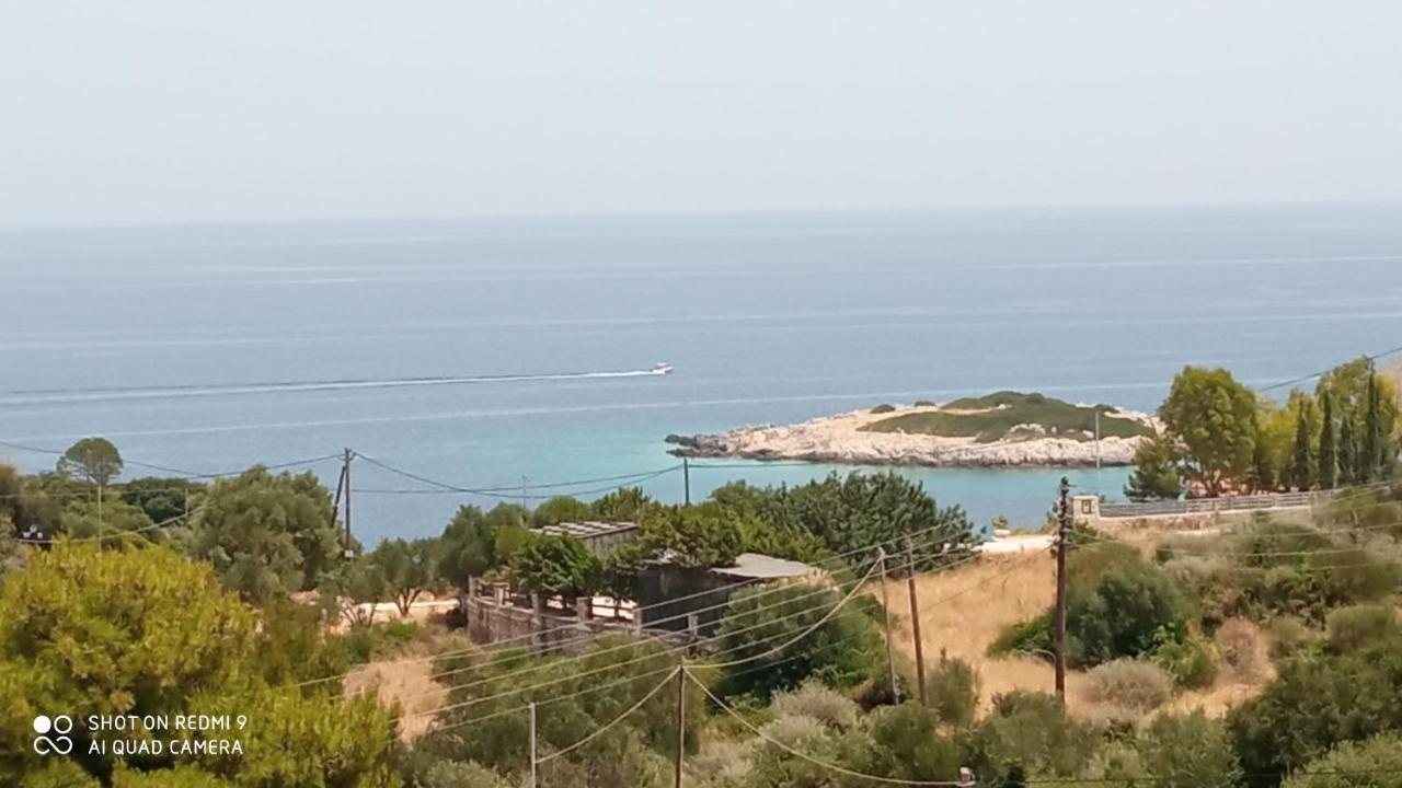 Climati Aparthotel Skinaria
