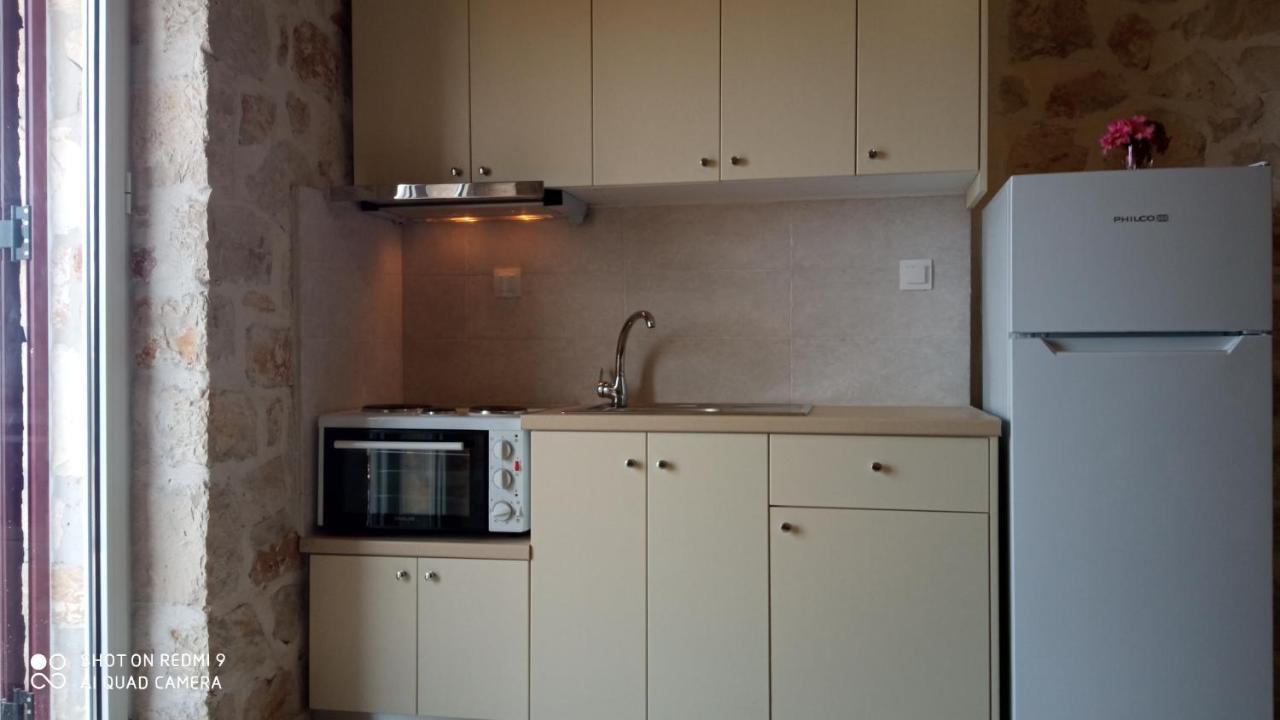 Aparthotel Climati Skinaria