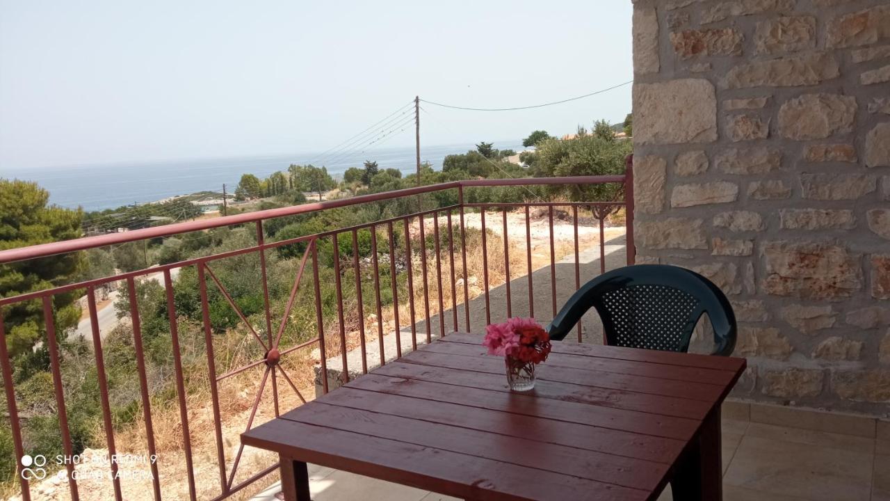 Climati Aparthotel Skinaria
