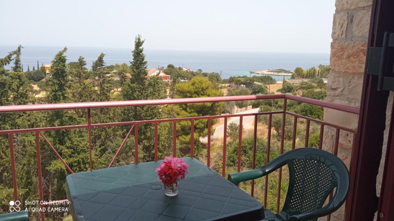 Climati Aparthotel Skinaria