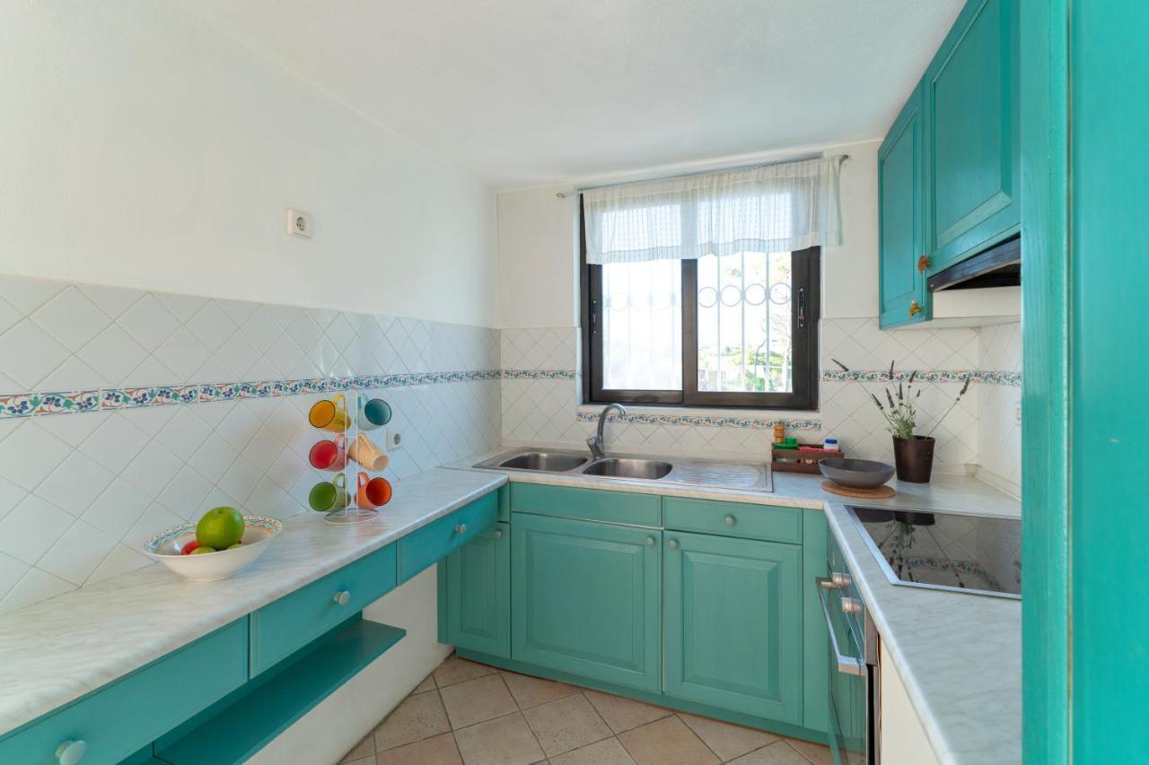Eco Beachfront Gennadi
