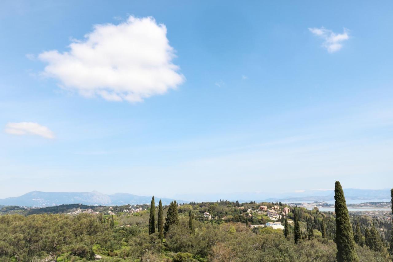 Korda's House Holiday home Agios Prokopios (Corfu)