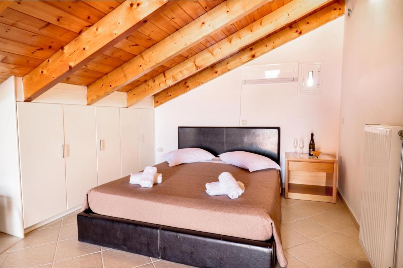 Holiday home Korda's House Agios Prokopios (Corfu)
