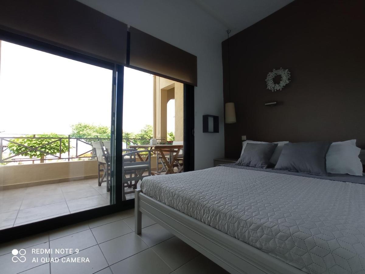 Apartment Ktima Althea Velika (Thessaly)
