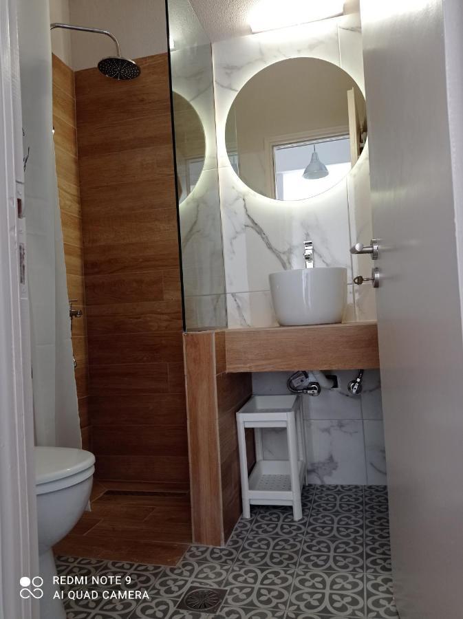 Apartment Ktima Althea *