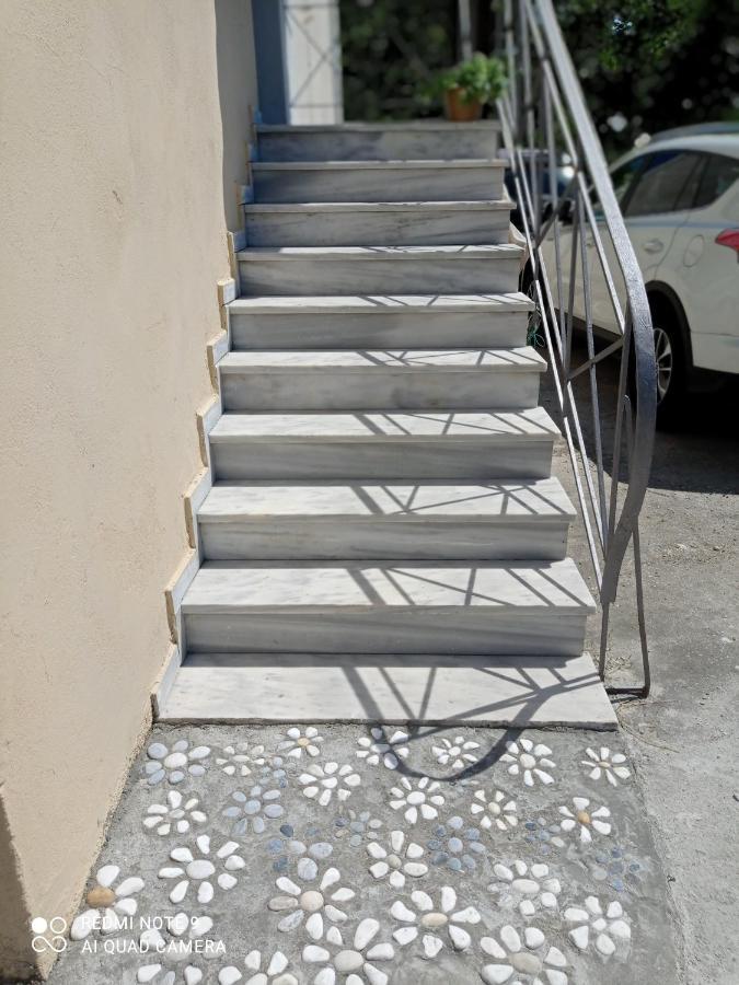 Apartment Ktima Althea *