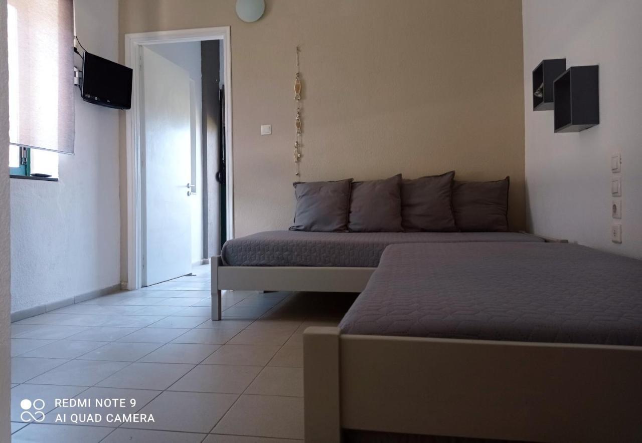 Ktima Althea Apartment Velika (Thessaly)