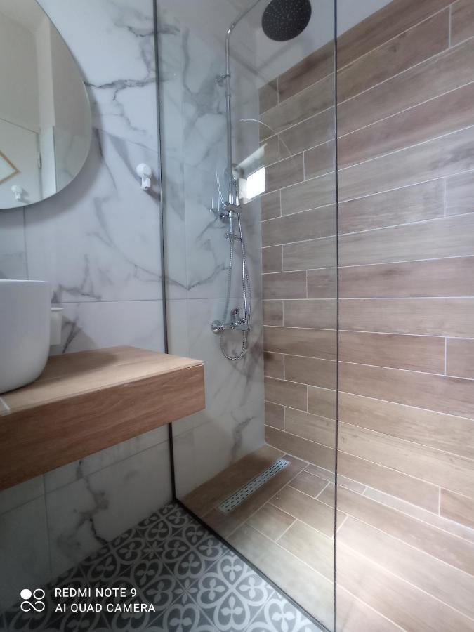 Ktima Althea Apartment *