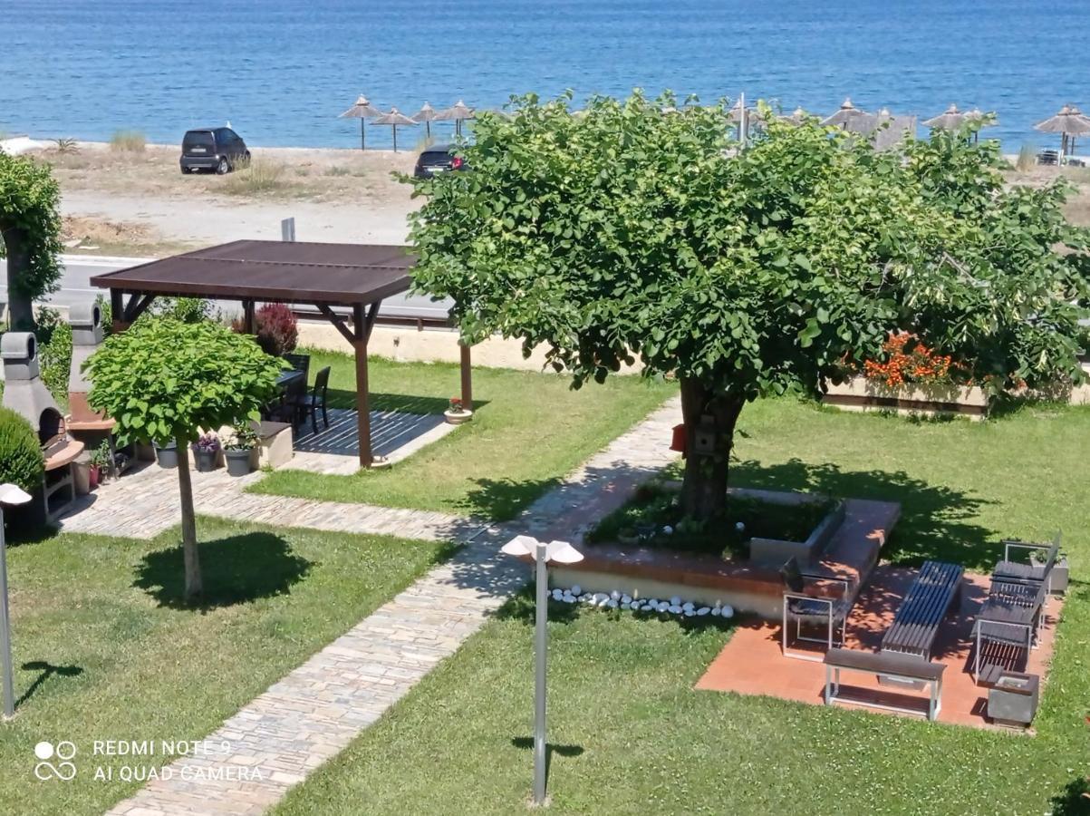 Ktima Althea * Velika (Thessaly)