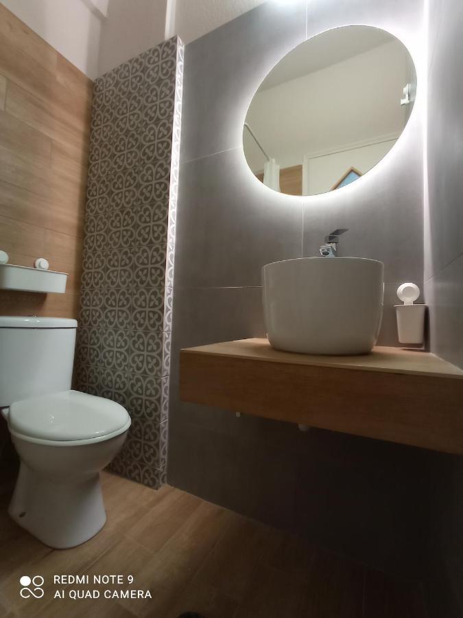 Ktima Althea Apartment