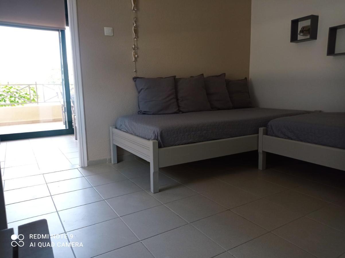 Ktima Althea Apartment *