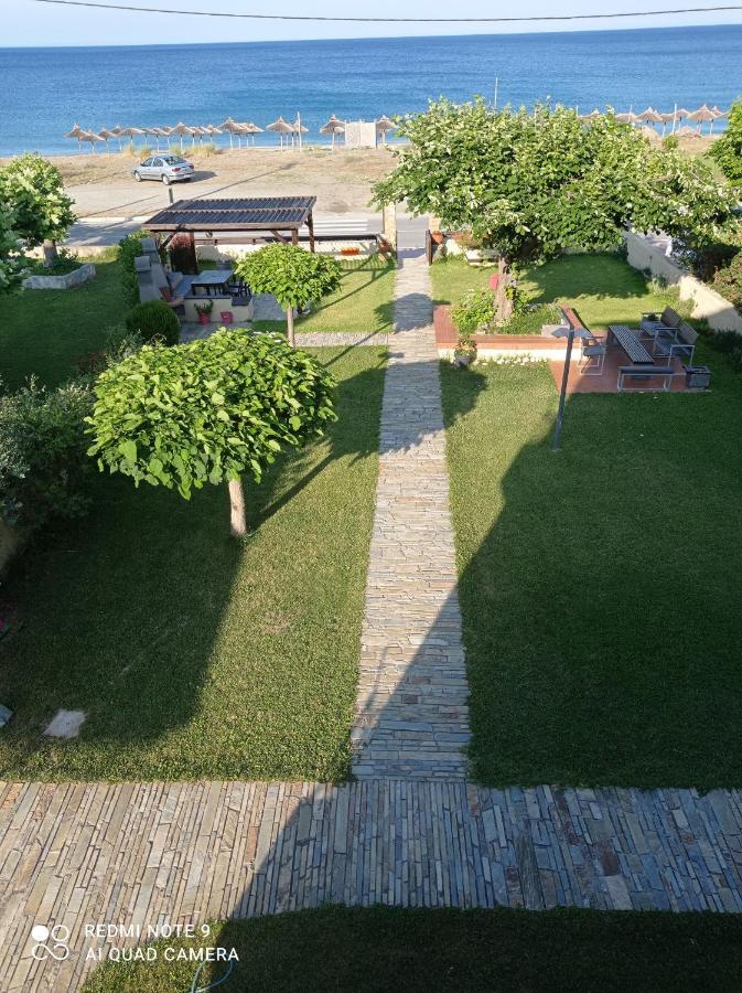 Apartment Ktima Althea Velika (Thessaly)