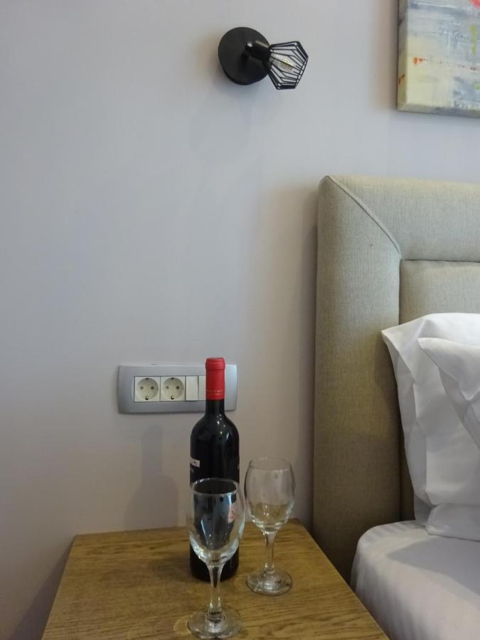 Apartment Dokos Parga