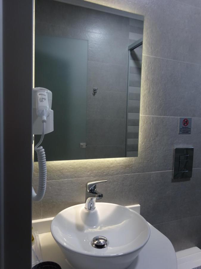 Dokos Apartment Parga
