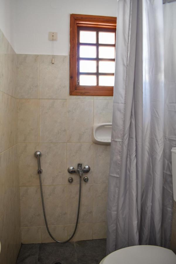 Guest house Village Twins Chora (Ios)