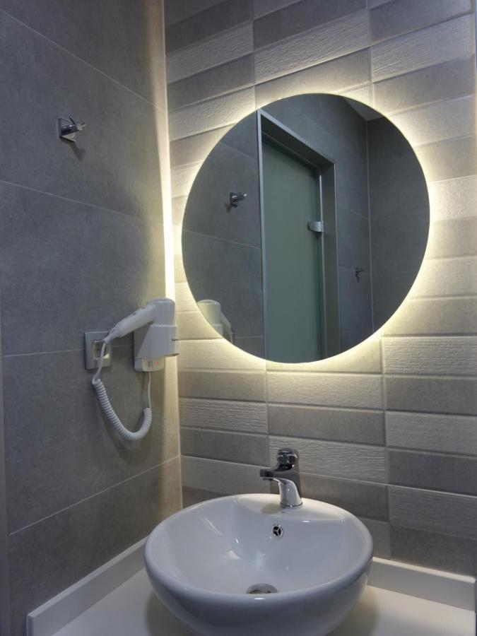Apartment Dokos Parga