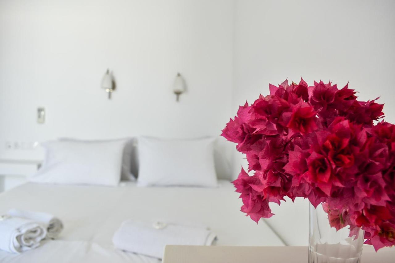 Guest house Village Twins 3*