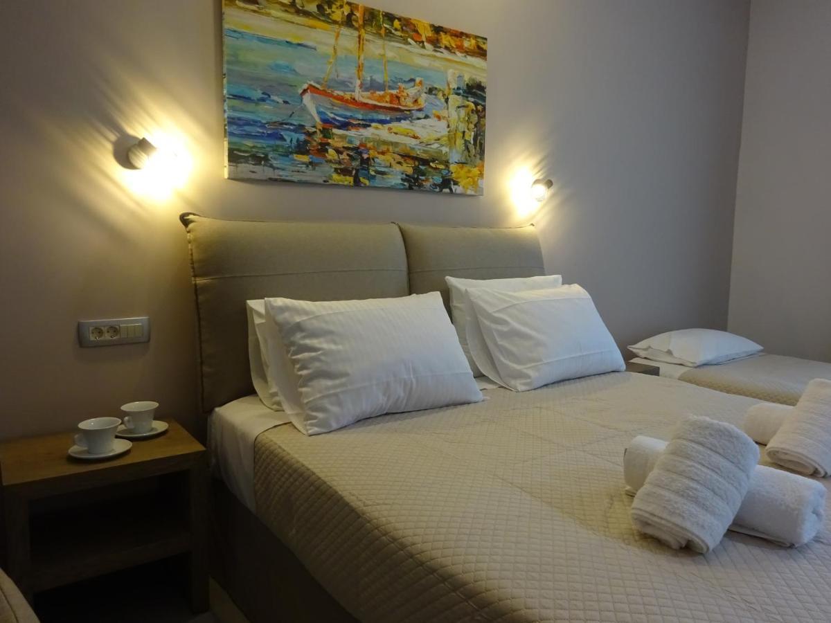 Dokos Apartment Parga