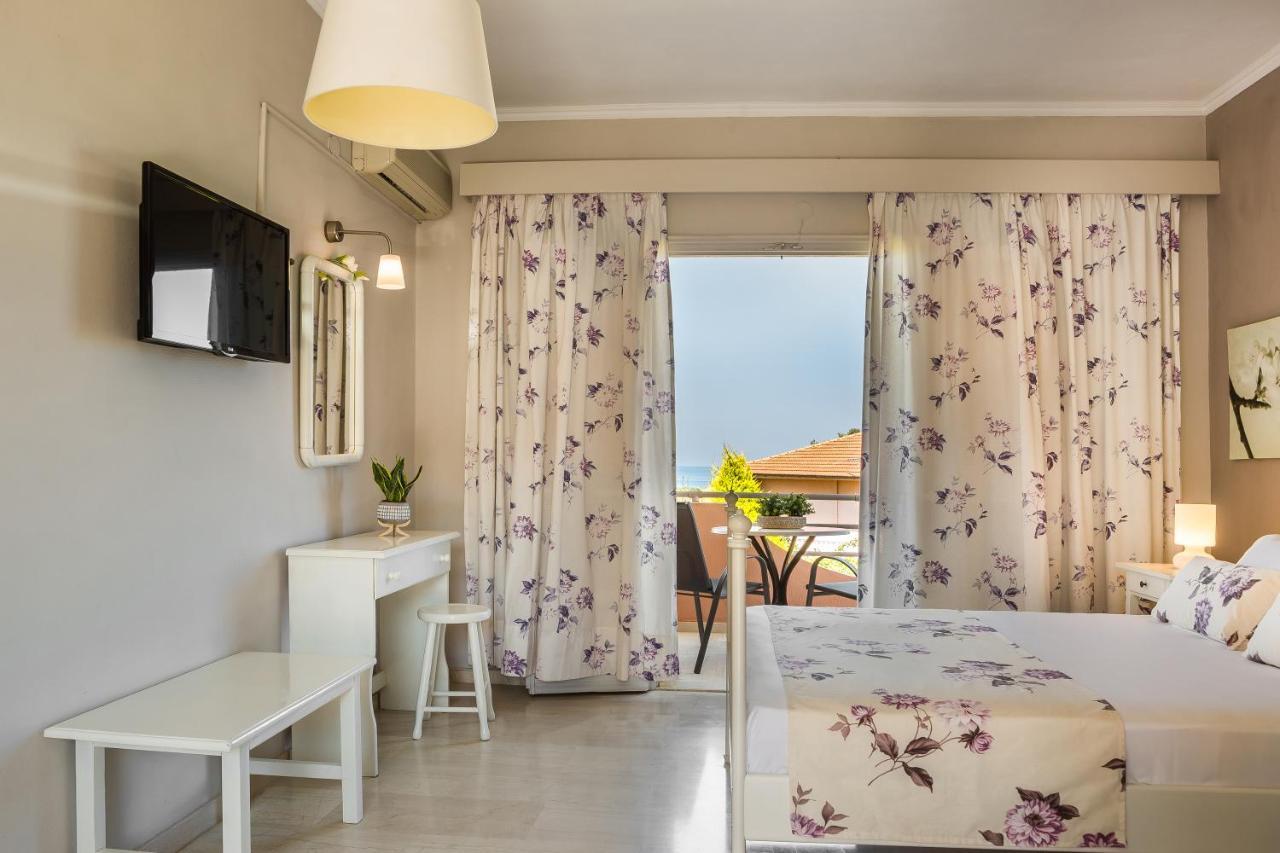 Apartment Mirtia Studios