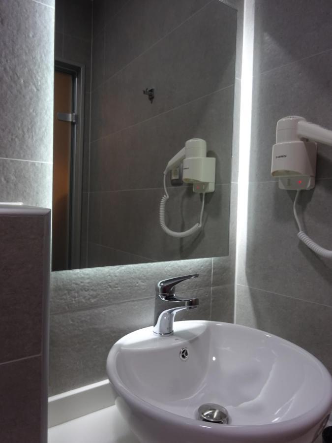 Apartment Dokos Parga