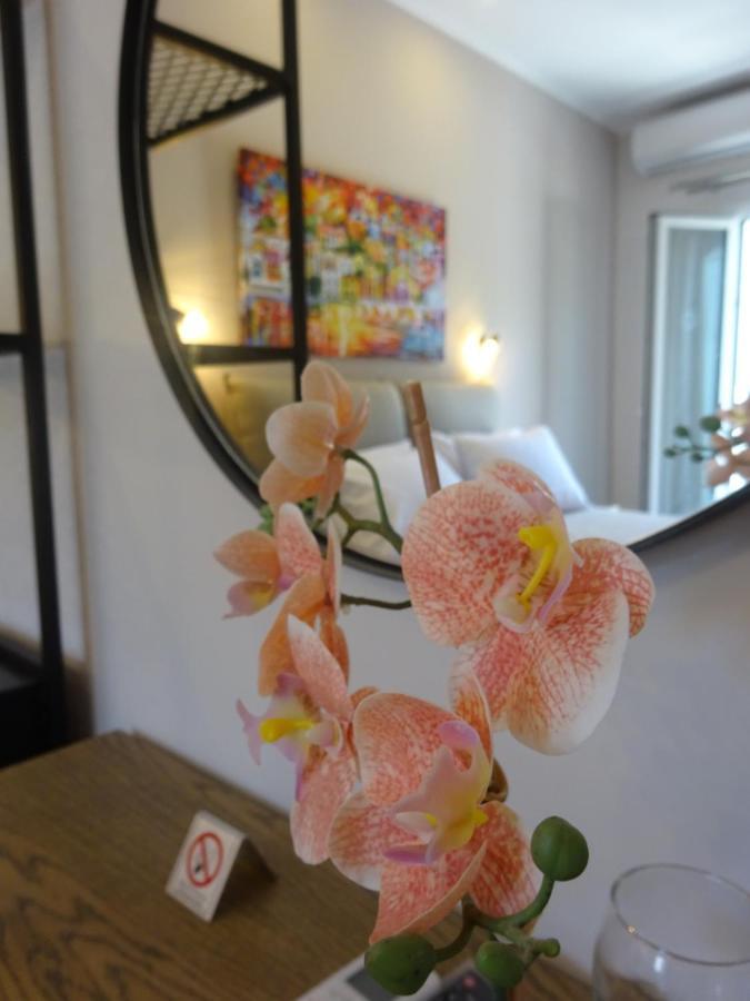 Apartment Dokos *