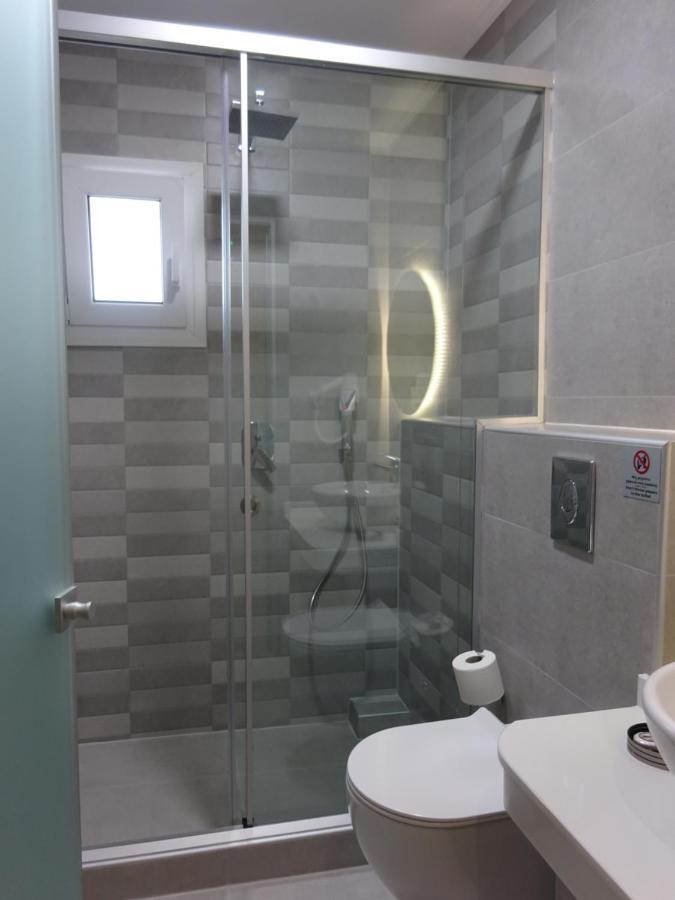 Apartment Dokos *