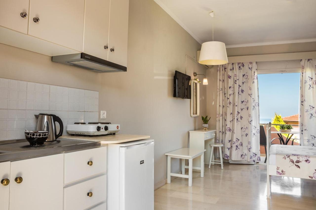 Mirtia Studios Apartment *