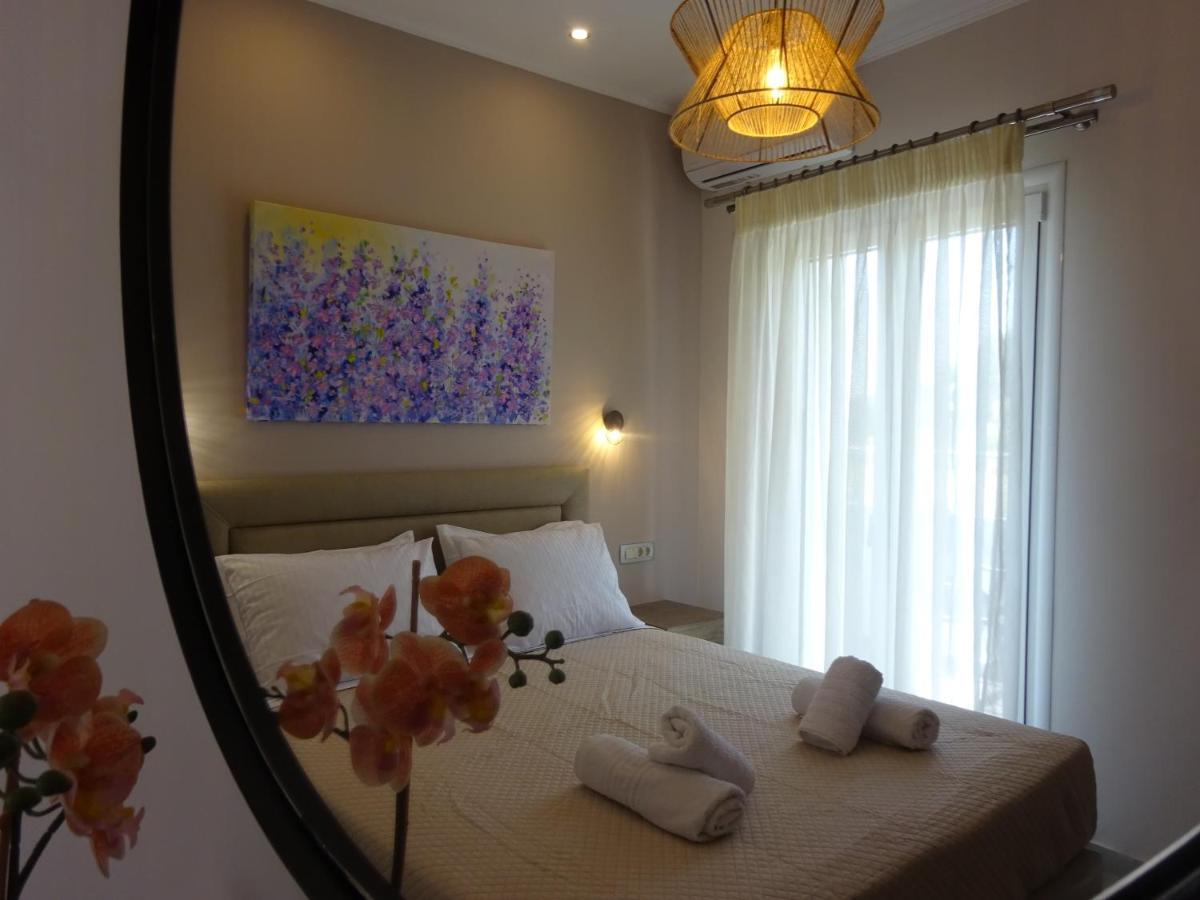 Dokos Apartment *