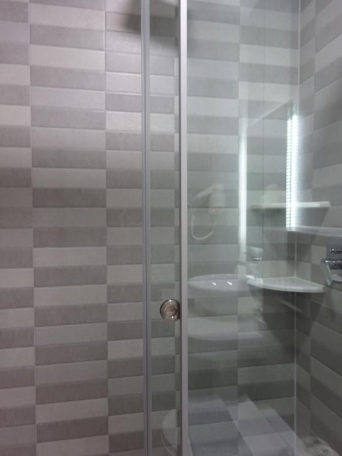 Dokos Apartment *