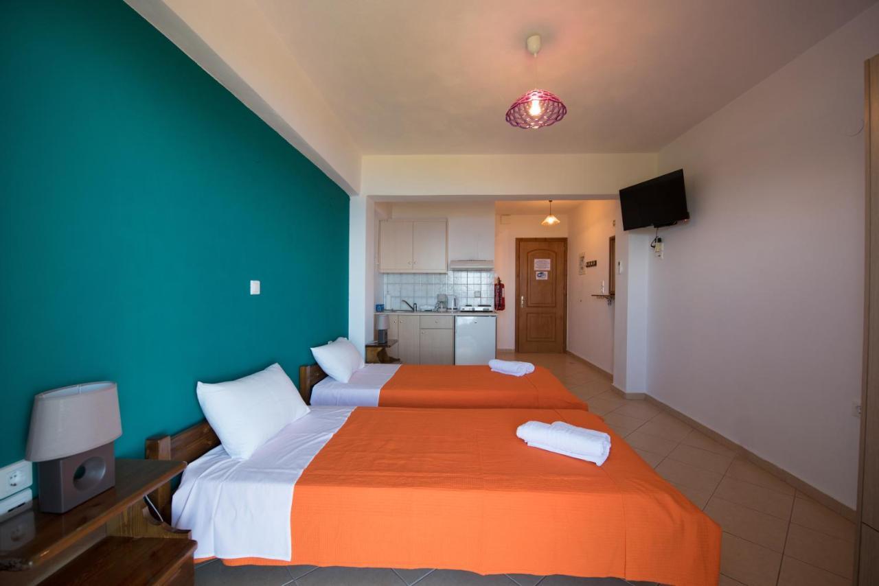 Elena Apartment *