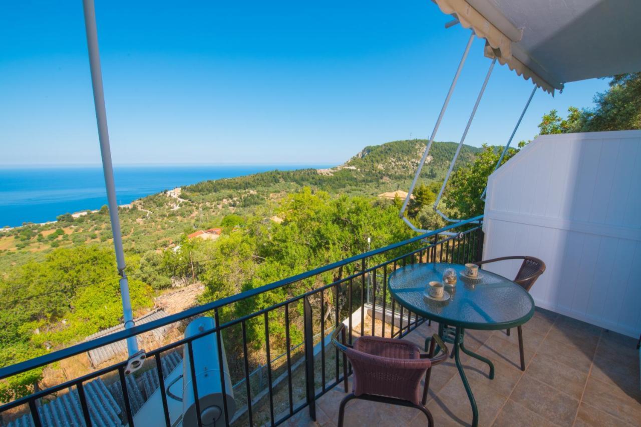 Elena Apartment Athanion