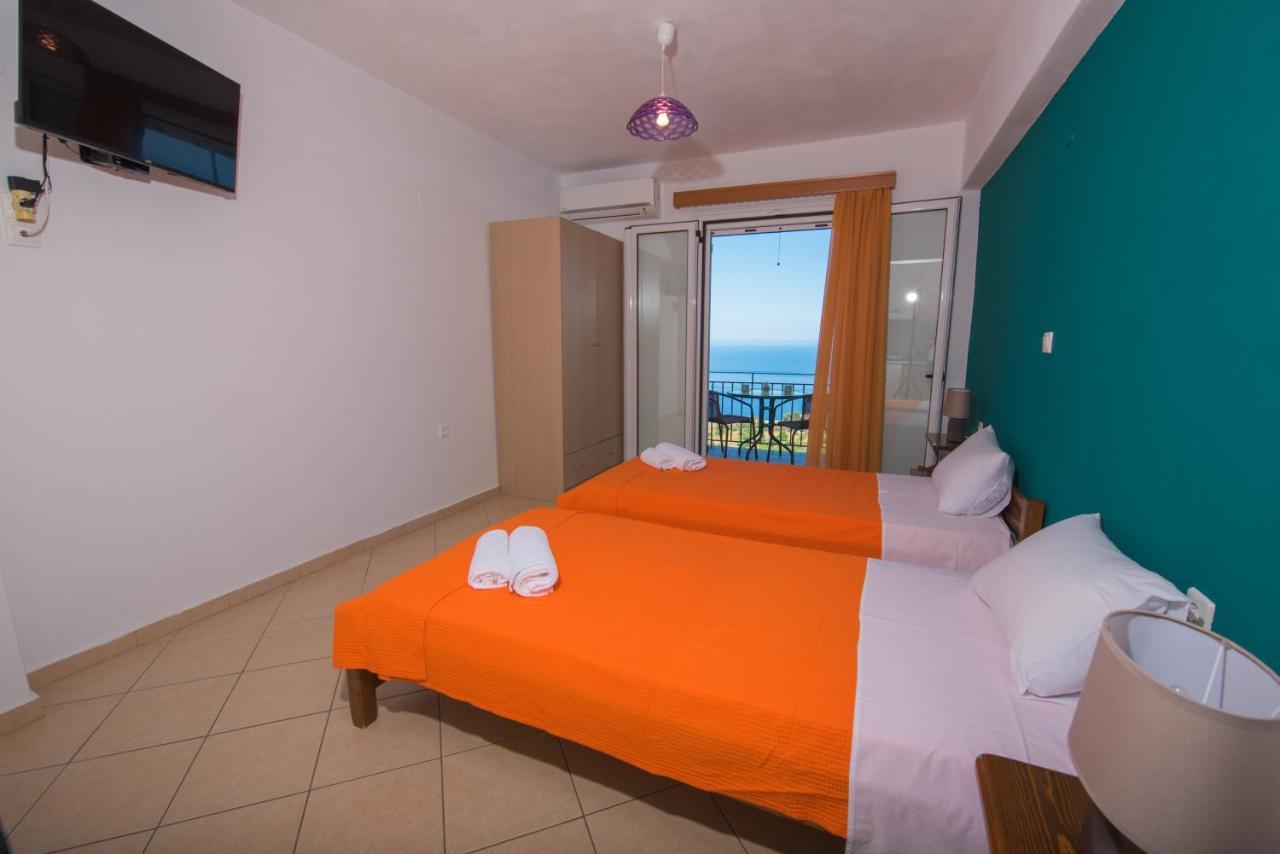Elena Apartment Athanion