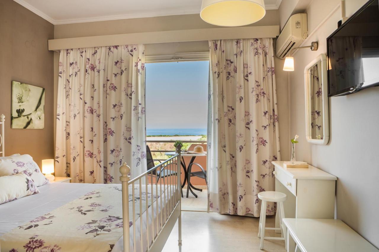 Apartment Mirtia Studios *