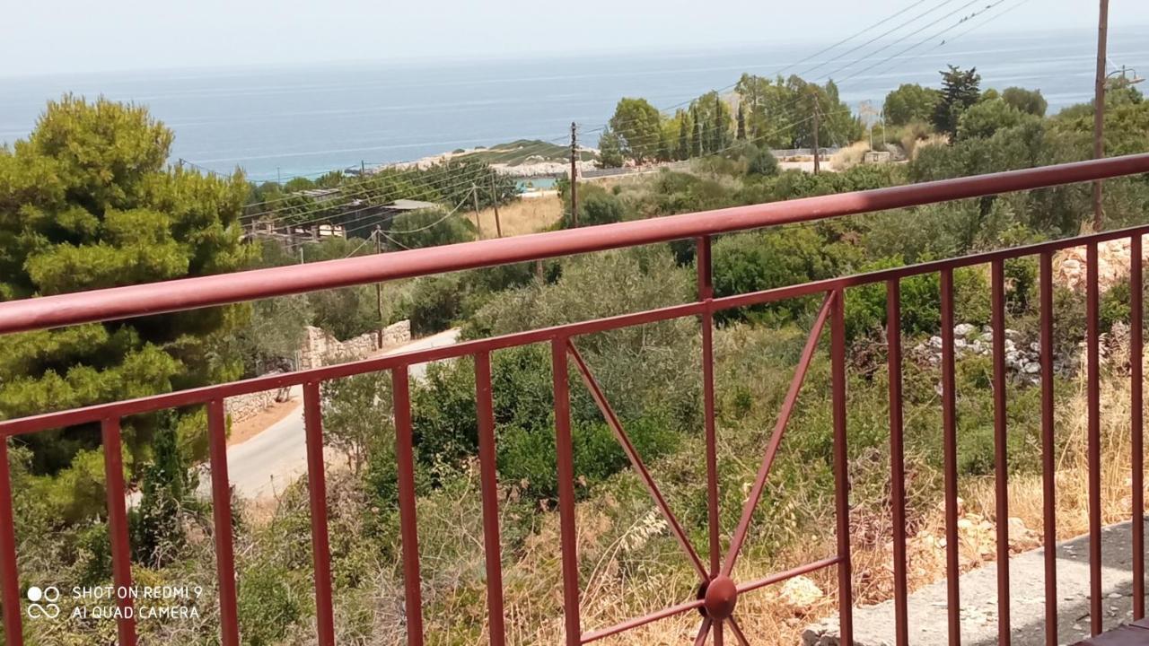 Climati Aparthotel 2*