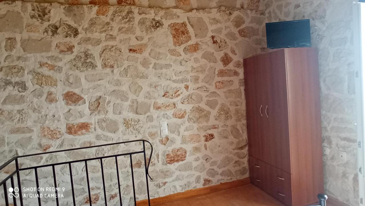 Climati Aparthotel Skinaria