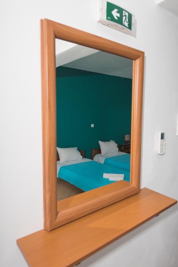 Elena Apartment *