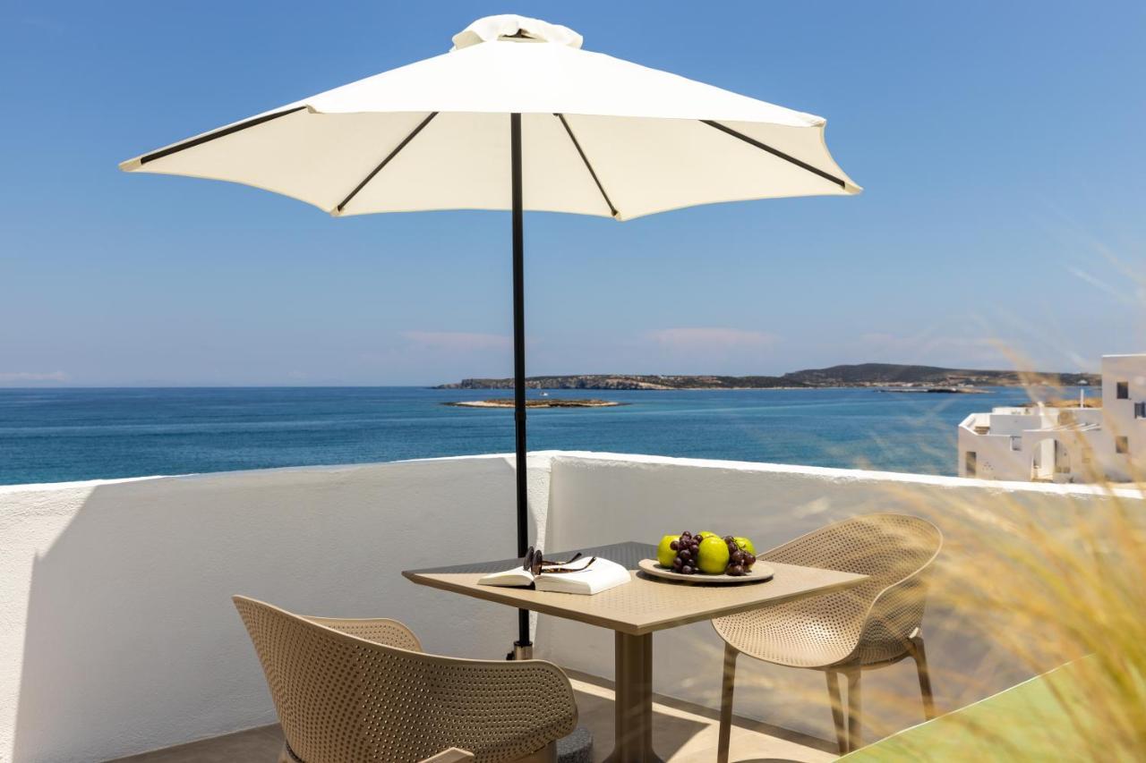 Sea & Sun Paros Hotel *