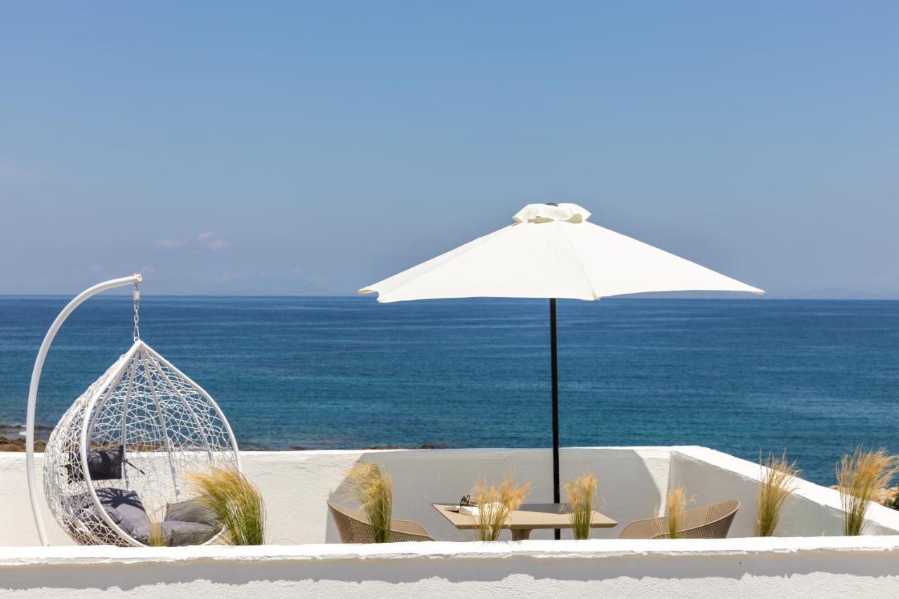Sea & Sun Paros Hotel Naousa (Paros)