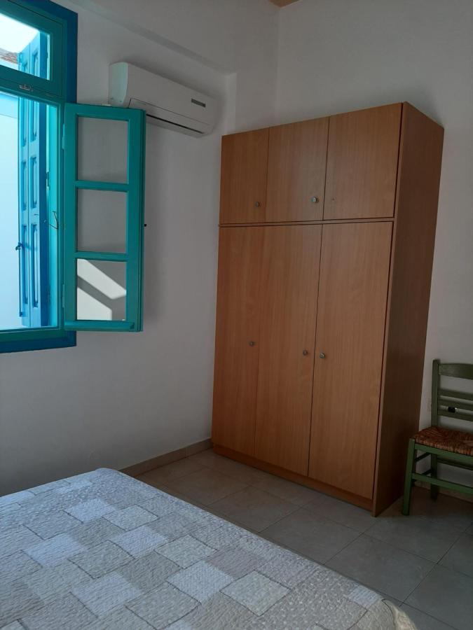 Andreas Apartment *