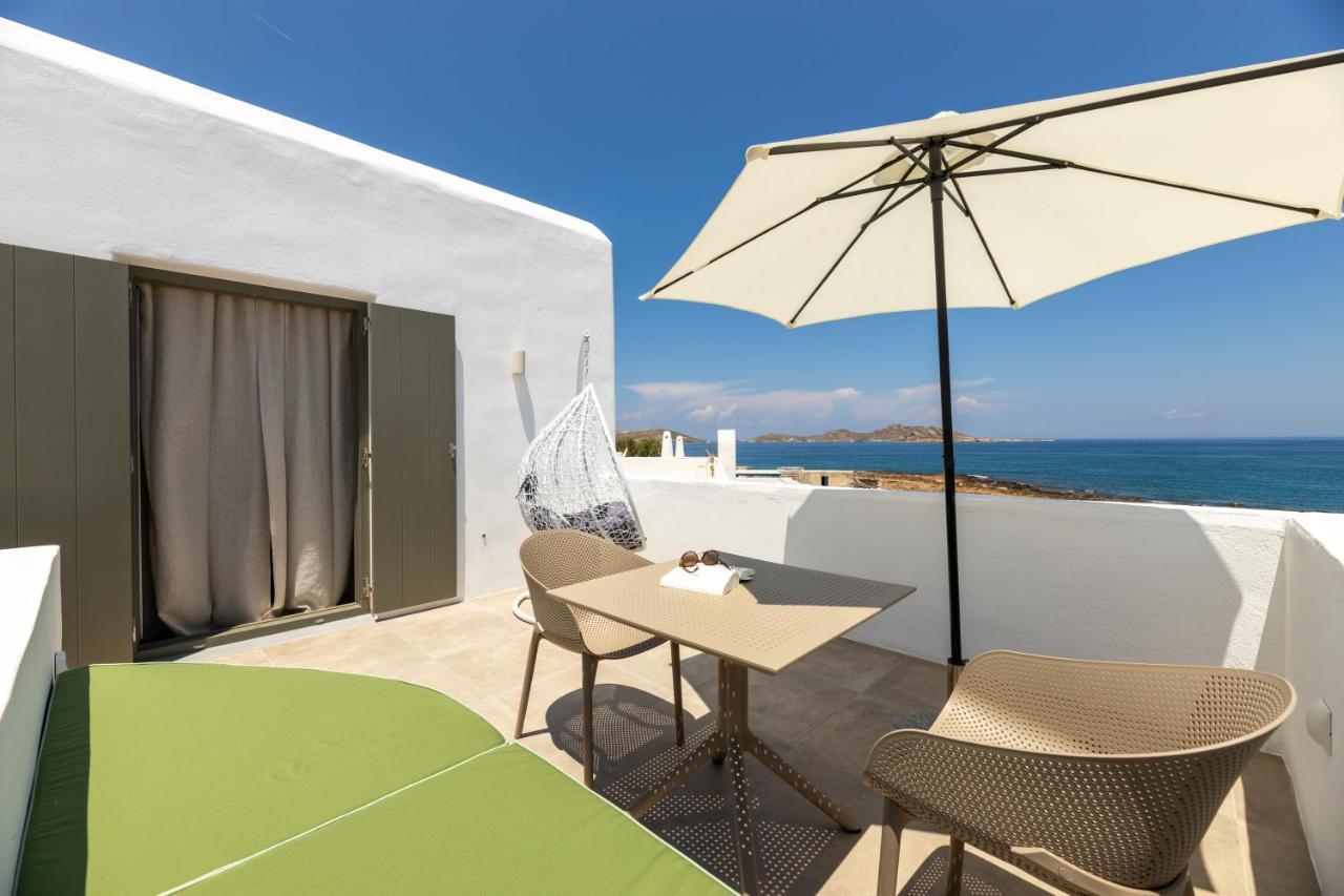 Hotel Sea & Sun Paros *