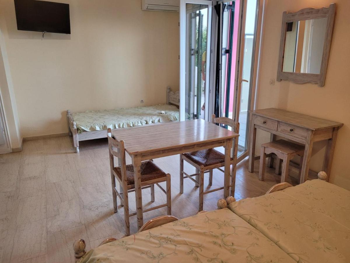Aparthotel Logan's 2*